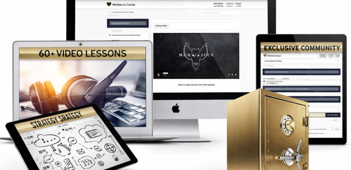 Instagram University 4.0 by Niklas Pedde