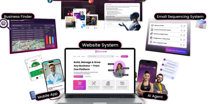 BizOra AI by Pranshu Gupta Review