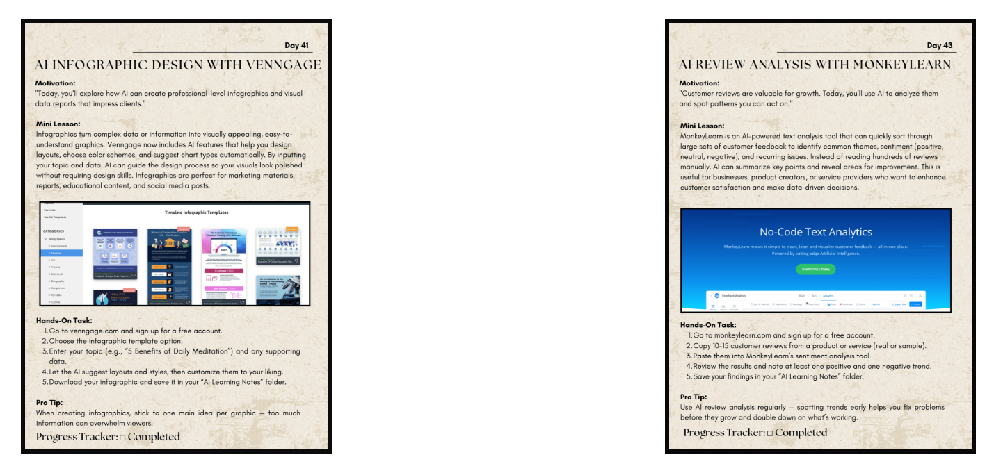 AI Mastery in 60 Days by John Annavi Olorire