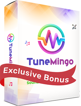 TuneMingo Software by Tom Yevsikov