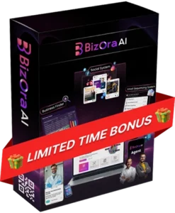 BizOra AI by Pranshu Gupta Review