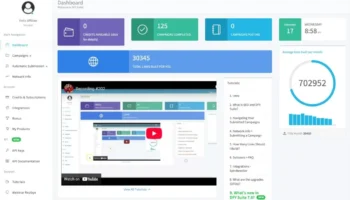 DFY Suite 7.0 Agency Review