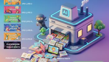 KidsNinja AI Bundle
