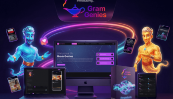 GramGenies Premium by Abhi Dwivedi [VineaSX] Review