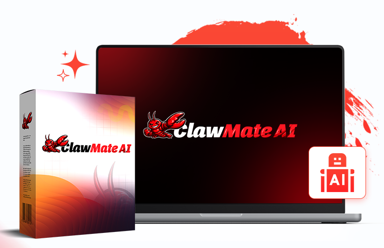 ClawMate AI by Venkateshs