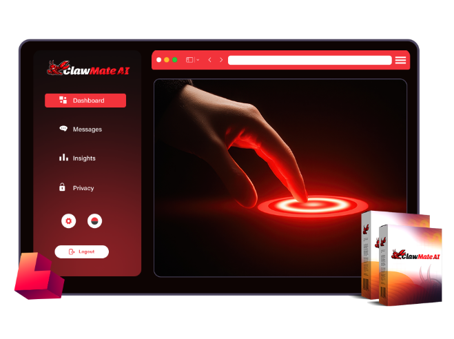 ClawMate AI by Venkateshs