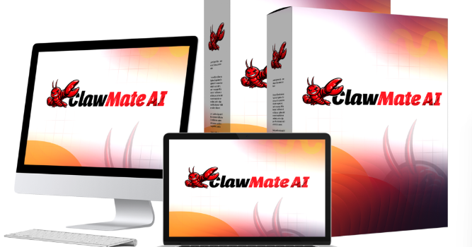 ClawMate AI by Venkateshs