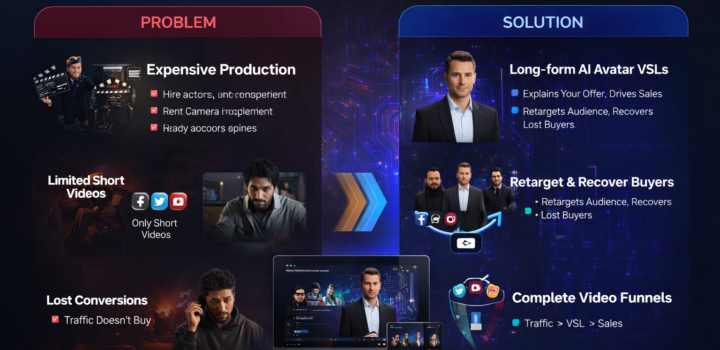 Synthesys Actors by Oliver Goodwin Review